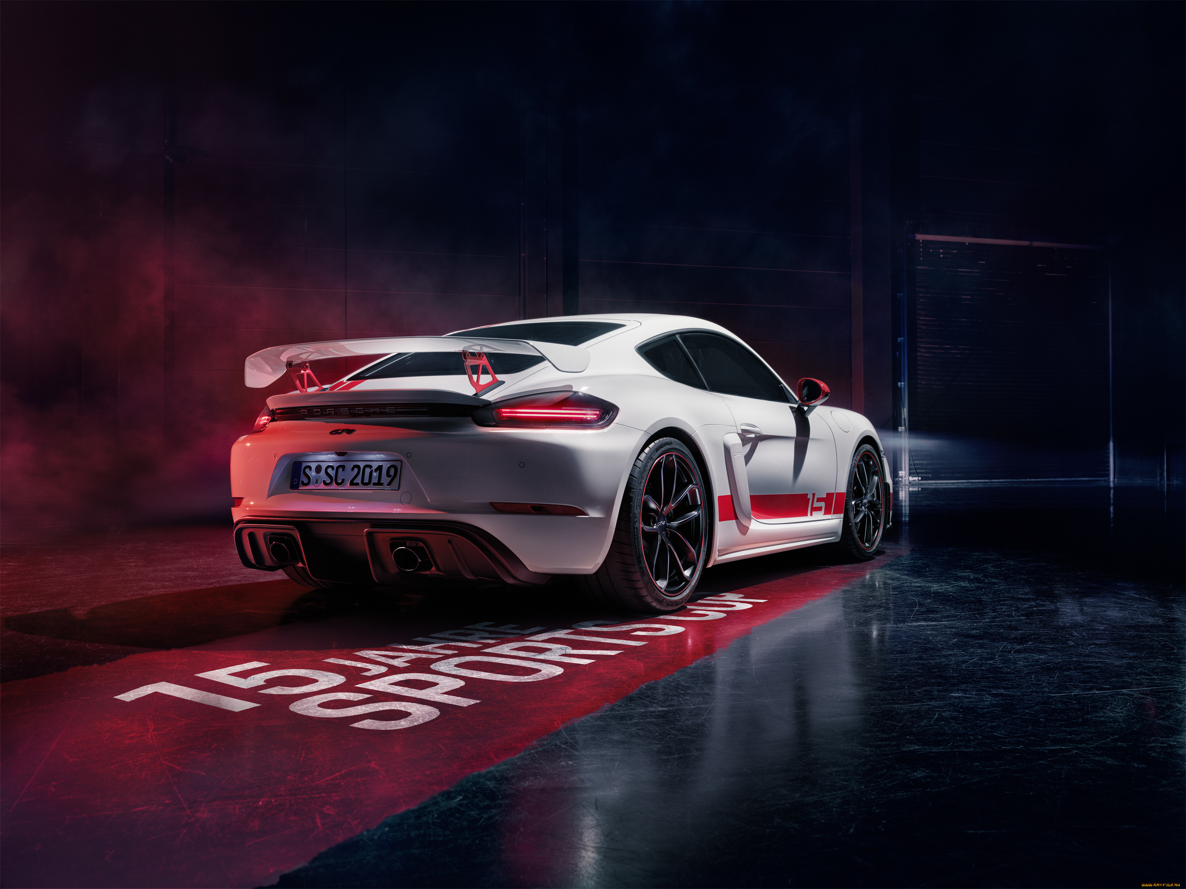 , porsche